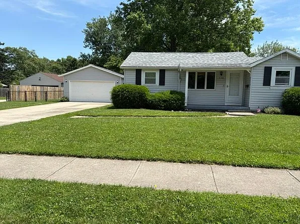 3148 Bulah Ave, Dayton, OH 45429
