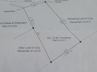 80A Pasture Lane, Brownfield, ME 04010