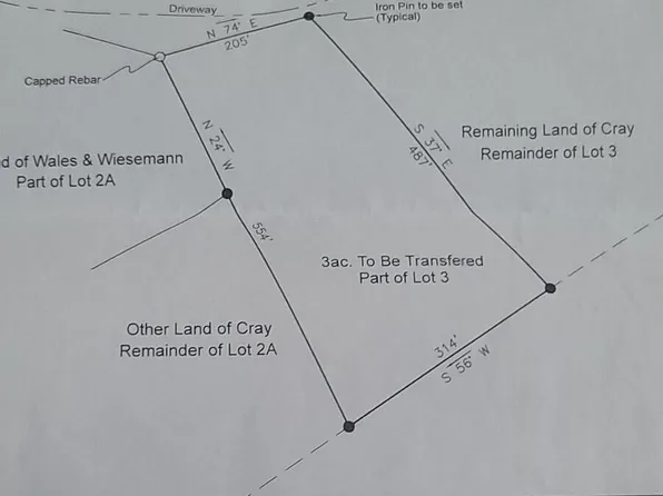 80A Pasture Lane, Brownfield, ME 04010