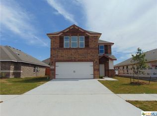 6609 Cassidy Ln, Killeen, TX 76542