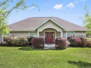 619 Central Pkwy, Lake Charles, LA 70605