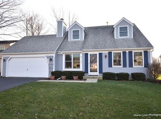 1709 Rita Ave, Saint Charles, IL 60174