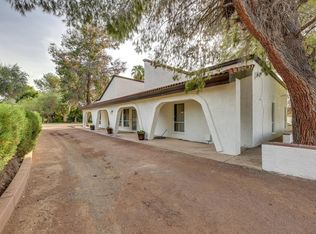 13613 E Shannon St, Gilbert, AZ 85295