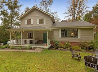163 Lochencove Rdg, Brevard, NC 28712