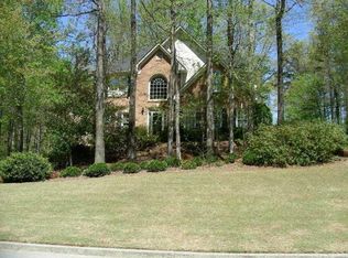 3740 Lake Seminole Dr, Buford, GA 30519