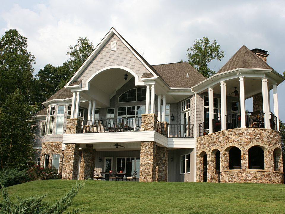 Lake View