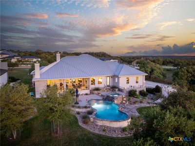 371 River Cliff Pl, Spring Branch, TX, 78070