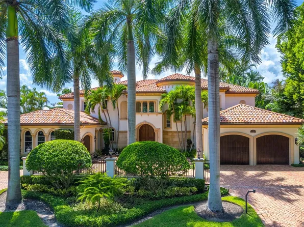 639 Middle River Drive, Fort Lauderdale, FL 33304