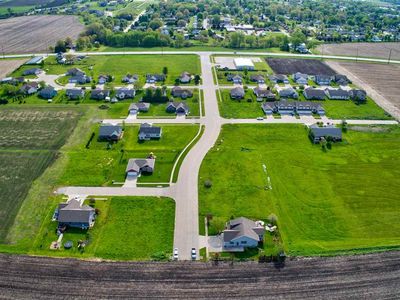 802 W 4th St, Kalona, IA, 52247