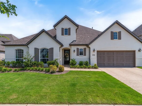 3790 Blue Sage Dr, Prosper, TX 75078