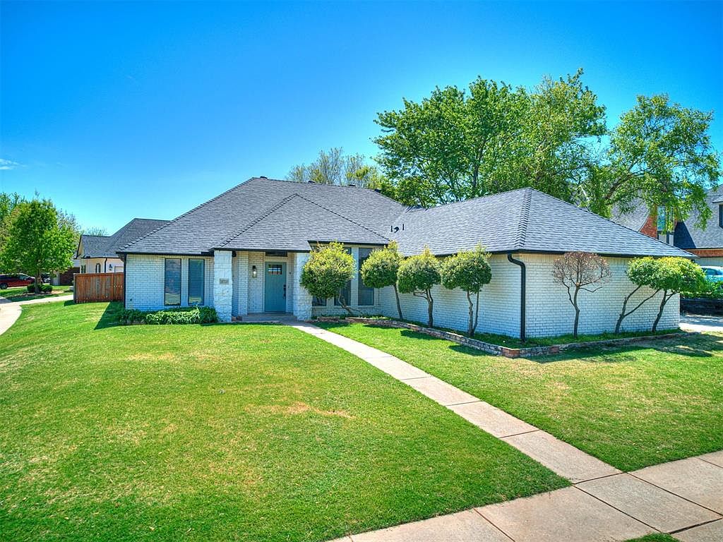 14721 Brasswood Blvd, Edmond, OK 73013 | Zillow
