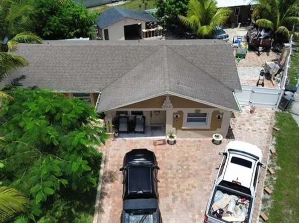 108 Fennemore Court, Fort Pierce, FL 34946