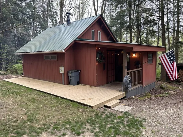 10670 Donna Rd, Titusville, PA 16354