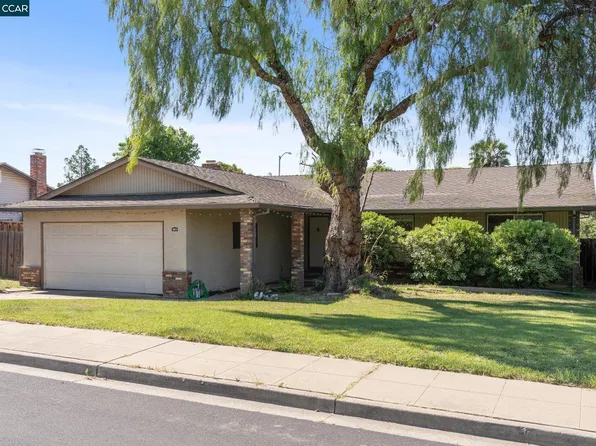 2813 Briarwood Dr, Livermore, CA 94551