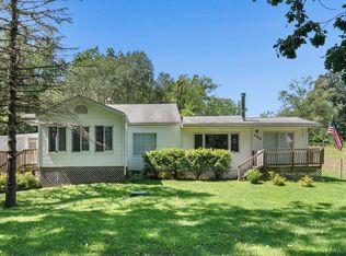 2930 Portage Rd, Niles, MI 49120