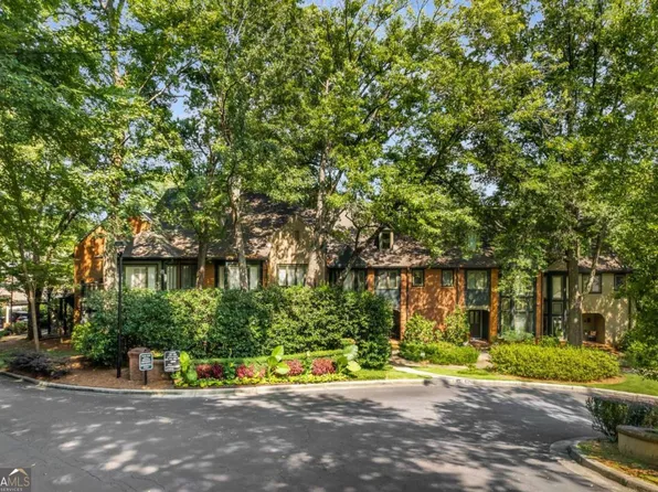 432 Ansley Walk Ter NE, Atlanta, GA 30309
