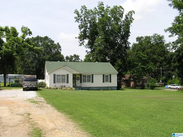 43555 Highway 21, Munford, AL 36268