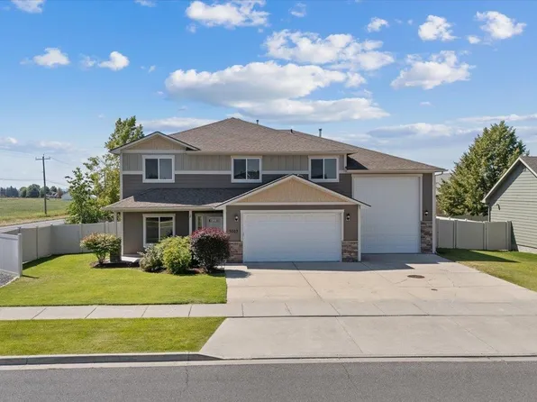 3003 W Prairie Breeze Ave, Spokane, WA 99208