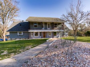 329 Valley Dr, Kerrville, TX 78028