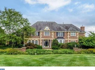 29 Todd Ridge Rd, Titusville, NJ 08560