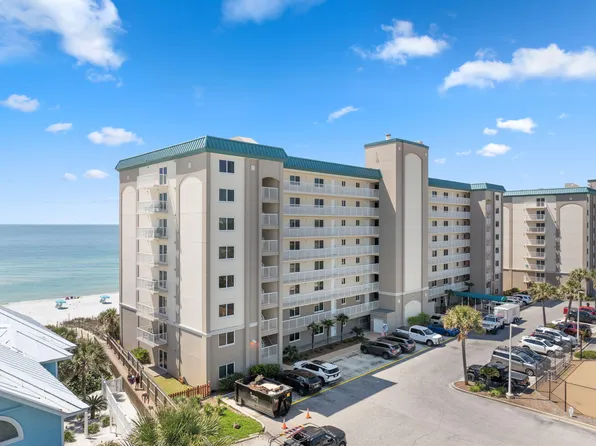 13575 Sandy Key Dr Unit 616, Perdido Key, FL 32507