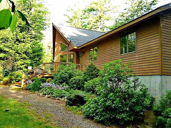 Before major renovations 