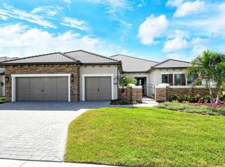 324 Bocelli Dr, Nokomis, FL 34275