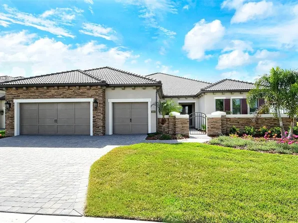 324 BOCELLI DRIVE, NORTH VENICE, FL 34275