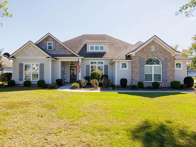 4664 Amelia Cir, Hahira, GA, 31632