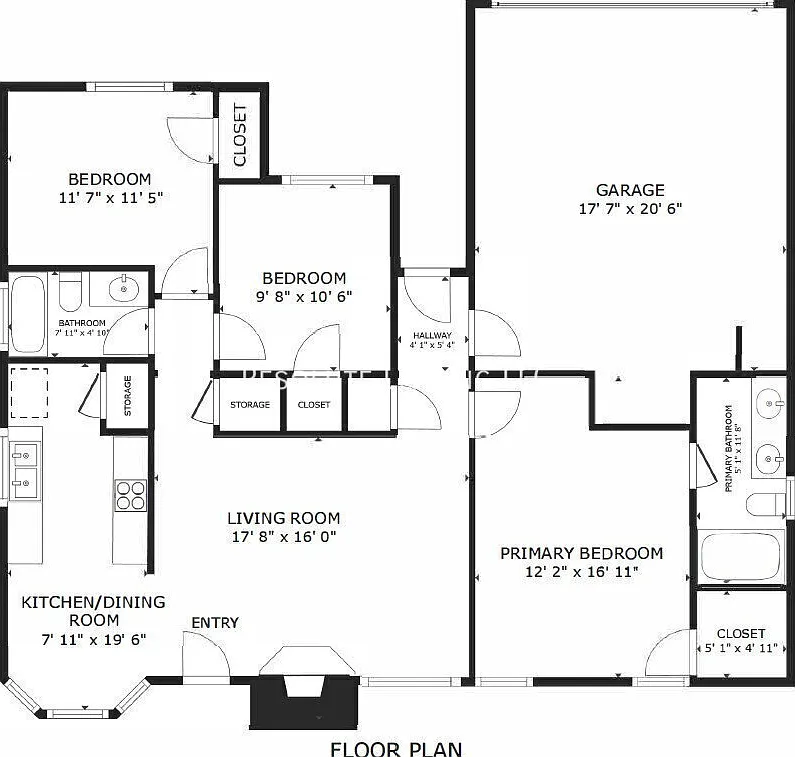 Comfort and Convenience Await at 2802 Woodlands Dr. — Photo 4
