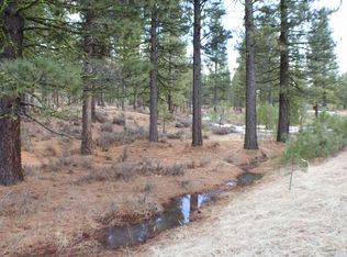 1521 Valley Ranch Dr, Clio, CA 96106