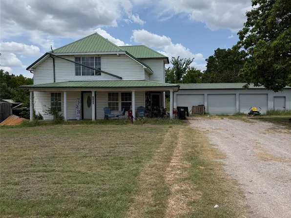 34080 State Highway 53, Healdton, OK 73438