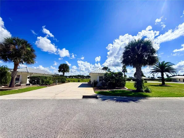 4692 SE 94TH AVENUE LOT 323, WEBSTER, FL 33597