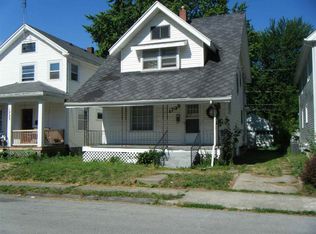 1739 Bayer Ave, Fort Wayne, IN