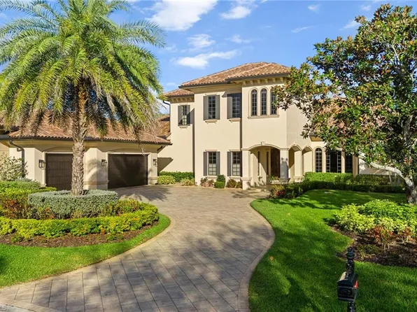 12811 Terabella WAY, FORT MYERS, FL 33912