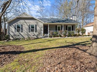 5705 Larchwood Dr, Raleigh, NC 27609