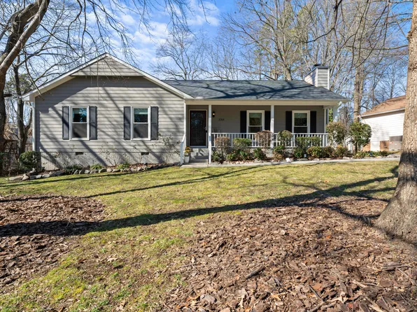 5705 Larchwood Dr, Raleigh, NC 27609