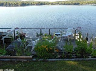 140 Warner Ln, Saint Albans, ME 04971