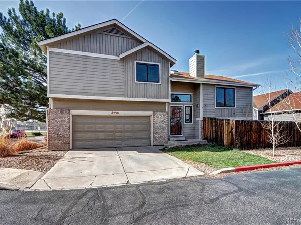 8290 Miller Court, Arvada, CO 80005