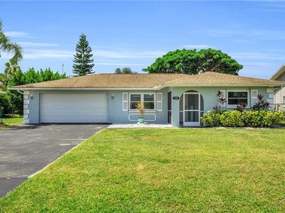 130 Mentor DR, Naples, FL, 34110