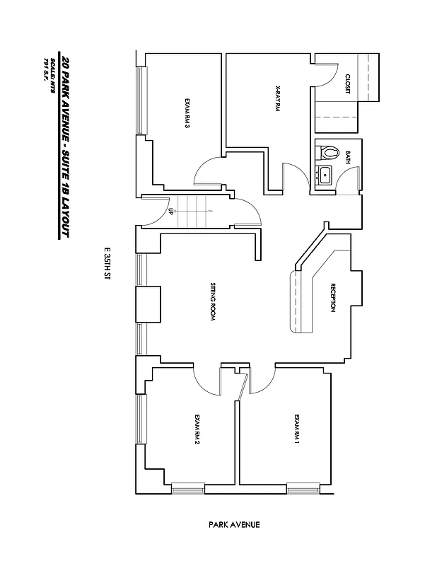 floor plan 17