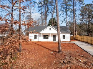 2551 Joyce St, Kannapolis, NC 28083