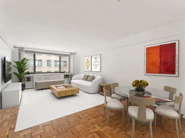 420 East 64th Street E5A image 1 of 14