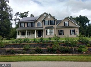 4324 Nebraska Ct, Pomfret, MD 20675