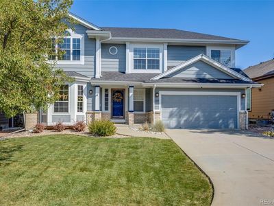 139 Sylvestor Place, Highlands Ranch, CO, 80129