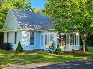454 Post Rd #221, Wells, ME 04090