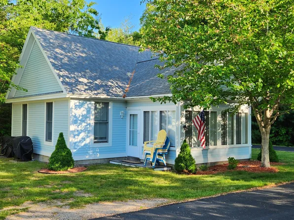 454 Post Road #221, Wells, ME 04090