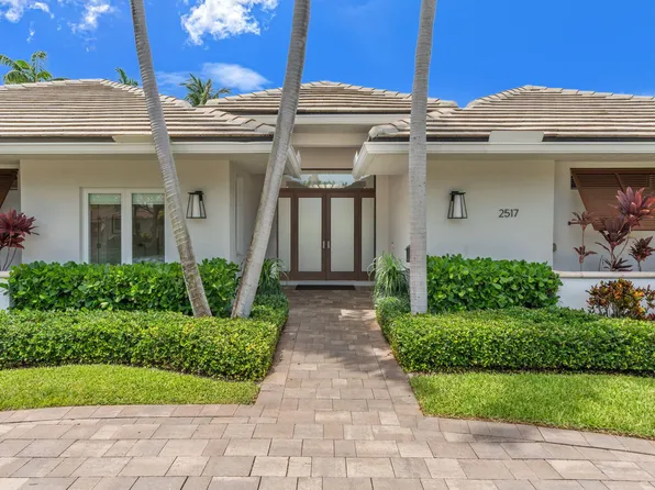 2517 NE 13TH Street, Fort Lauderdale, FL 33304