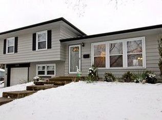 113 Dato Ct, Streamwood, IL 60107