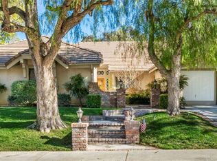 26296 Park View Rd, Santa Clarita, CA 91355